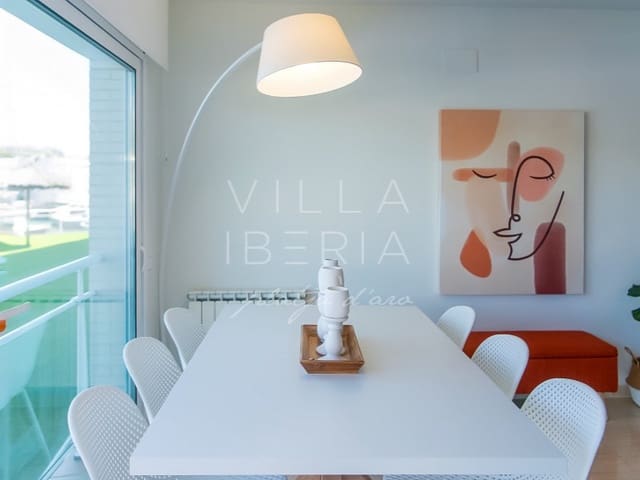 3 bedroom Apartment for sale in Platja d'Aro, Castell-Platja d'Aro with garage - € 649,000 (Ref: 9465705)