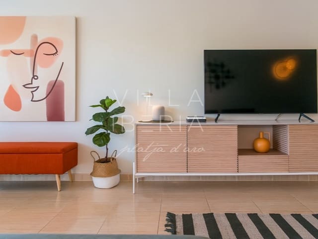 3 bedroom Apartment for sale in Platja d'Aro, Castell-Platja d'Aro with garage - € 649,000 (Ref: 9465705)