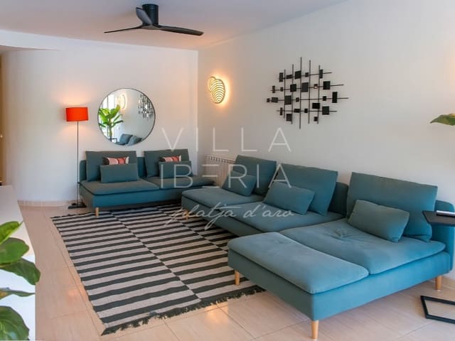 3 bedroom Apartment for sale in Platja d'Aro, Castell-Platja d'Aro with garage - € 649,000 (Ref: 9465705)