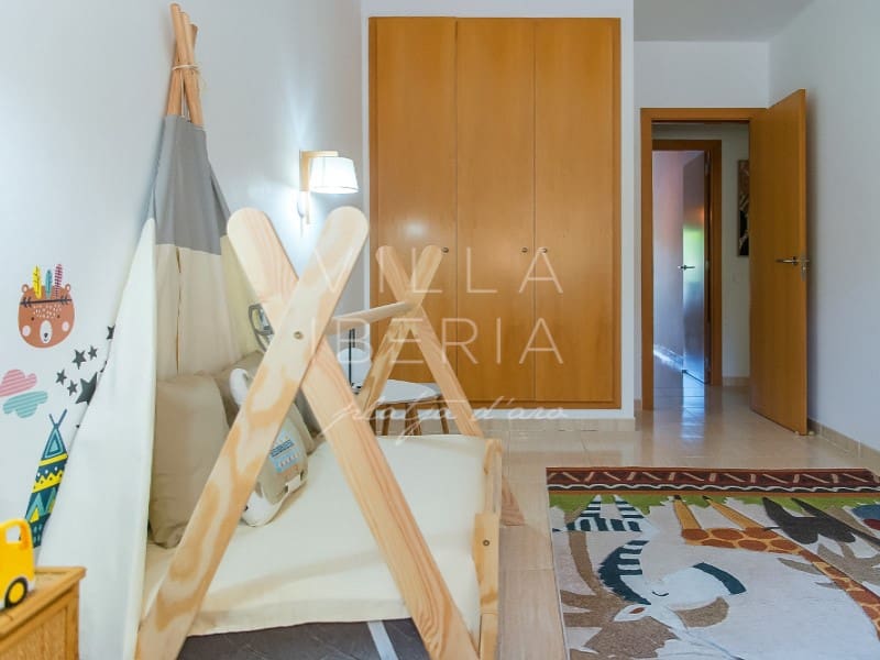 3 sovrum Lägenhet till salu i Platja d'Aro med garage - 649 000 € (Ref: 9465705)