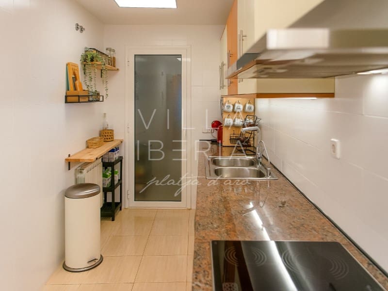 3 sovrum Lägenhet till salu i Platja d'Aro med garage - 649 000 € (Ref: 9465705)