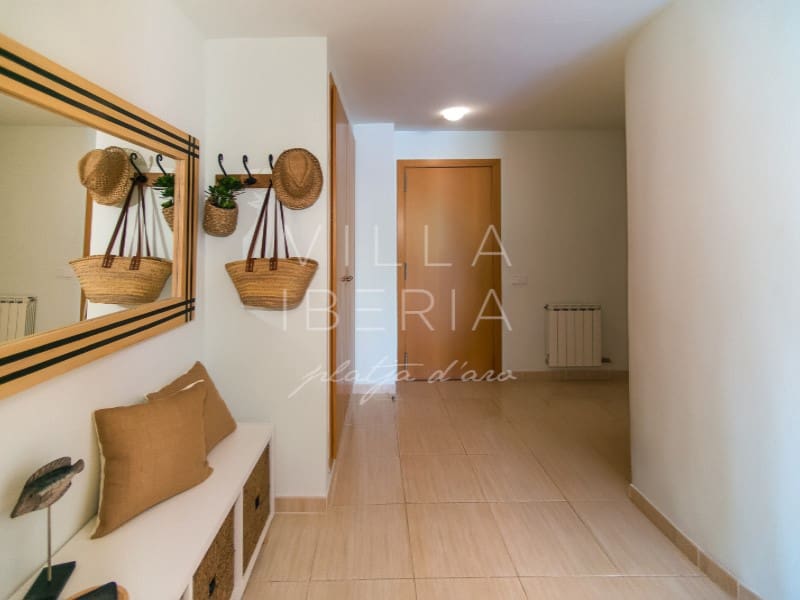 3 sovrum Lägenhet till salu i Platja d'Aro med garage - 649 000 € (Ref: 9465705)