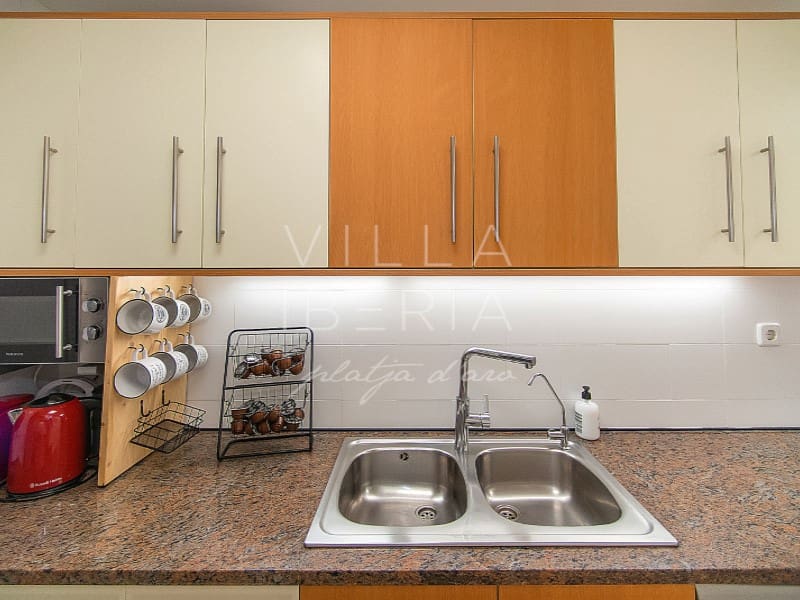 3 sovrum Lägenhet till salu i Platja d'Aro med garage - 649 000 € (Ref: 9465705)