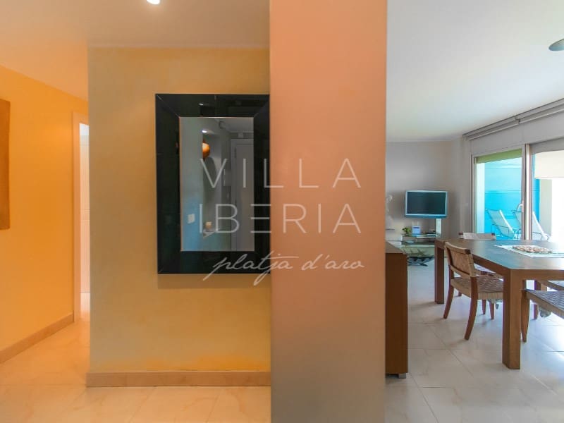 3 makuuhuone Huoneisto myytävänä paikassa Sant Feliu de Guixols mukana 
autotalli - 1 250 000 € (Ref: 9465706)