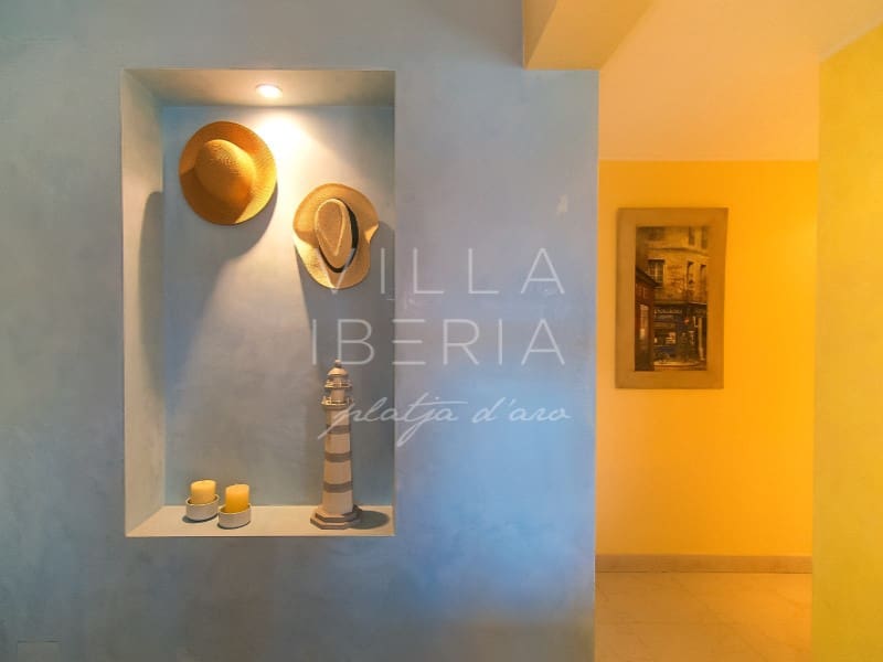 3 makuuhuone Huoneisto myytävänä paikassa Sant Feliu de Guixols mukana 
autotalli - 1 250 000 € (Ref: 9465706)