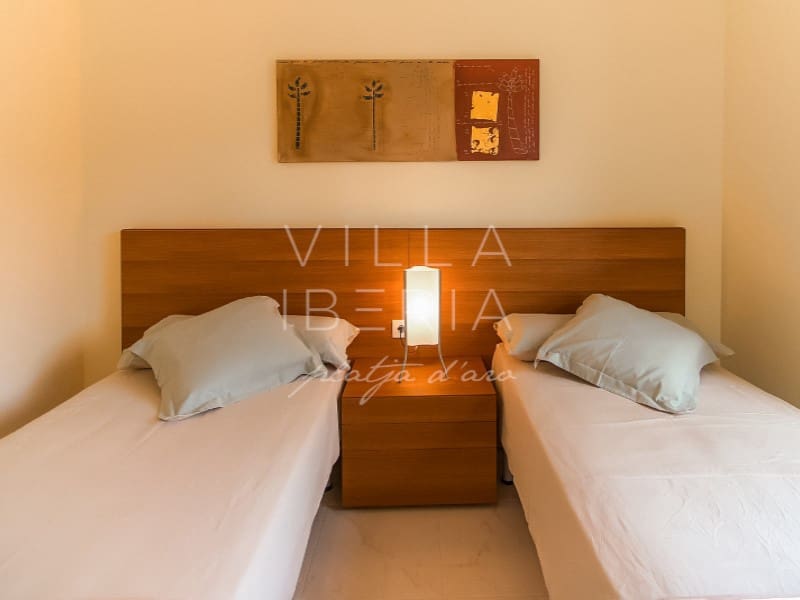 3 makuuhuone Huoneisto myytävänä paikassa Sant Feliu de Guixols mukana 
autotalli - 1 250 000 € (Ref: 9465706)