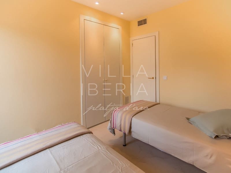 3 makuuhuone Huoneisto myytävänä paikassa Sant Feliu de Guixols mukana 
autotalli - 1 250 000 € (Ref: 9465706)