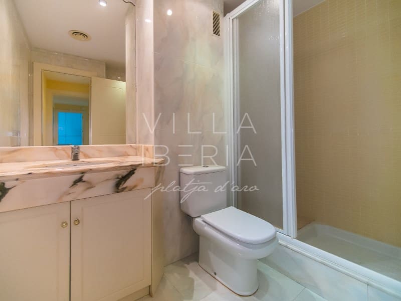 3 makuuhuone Huoneisto myytävänä paikassa Sant Feliu de Guixols mukana 
autotalli - 1 250 000 € (Ref: 9465706)