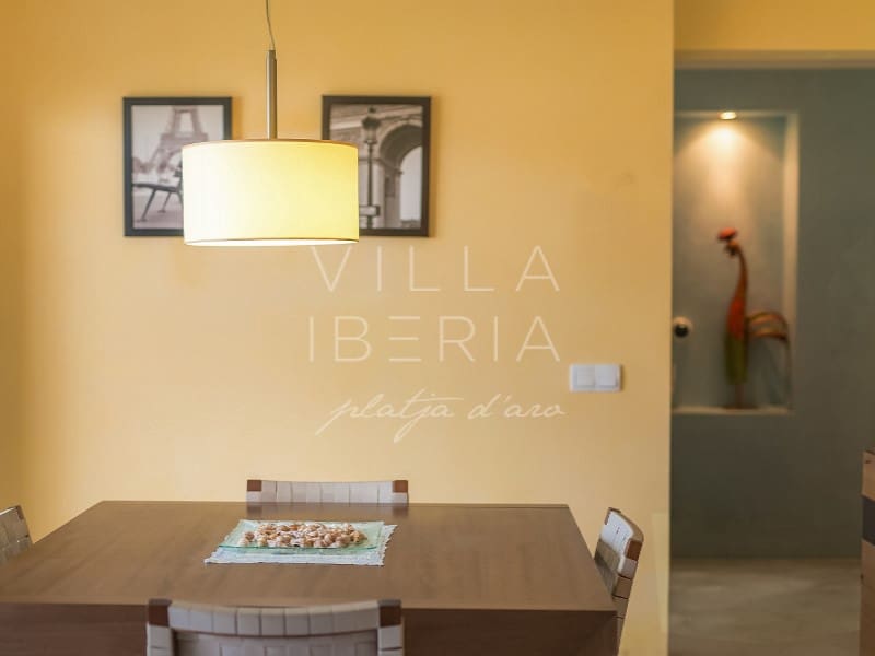 3 makuuhuone Huoneisto myytävänä paikassa Sant Feliu de Guixols mukana 
autotalli - 1 250 000 € (Ref: 9465706)