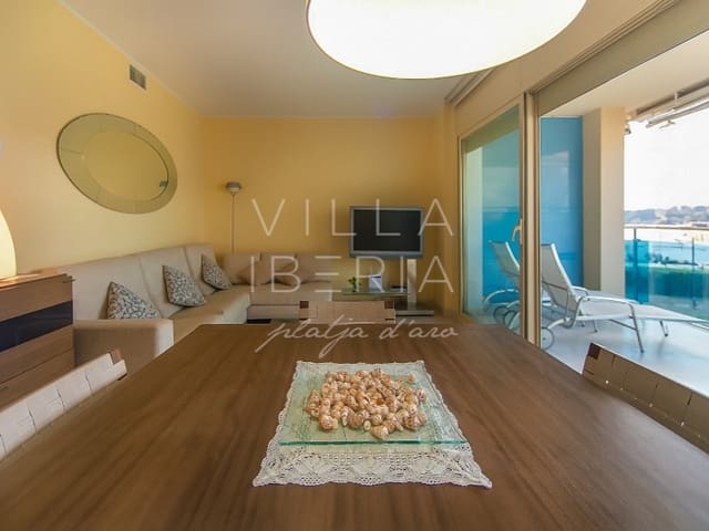 3 makuuhuone Huoneisto myytävänä paikassa Sant Feliu de Guíxols - 1 250 000 € (Ref: 9465706)