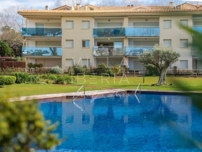 3 makuuhuone Huoneisto myytävänä paikassa Sant Feliu de Guixols mukana 
autotalli - 1 250 000 € (Ref: 9465706)