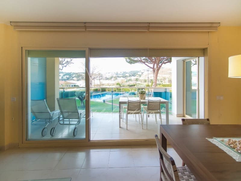 3 makuuhuone Huoneisto myytävänä paikassa Sant Feliu de Guixols mukana 
autotalli - 1 250 000 € (Ref: 9465706)