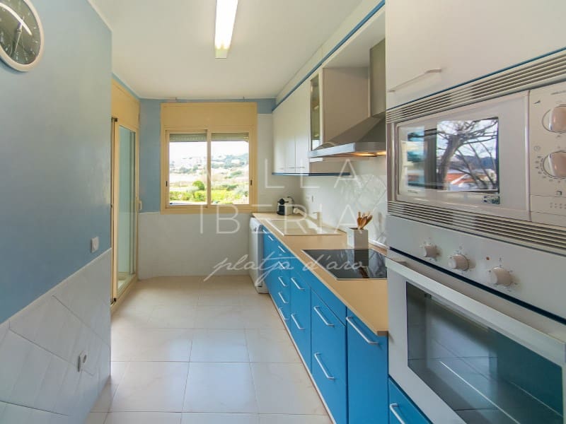 3 makuuhuone Huoneisto myytävänä paikassa Sant Feliu de Guixols mukana 
autotalli - 1 250 000 € (Ref: 9465706)