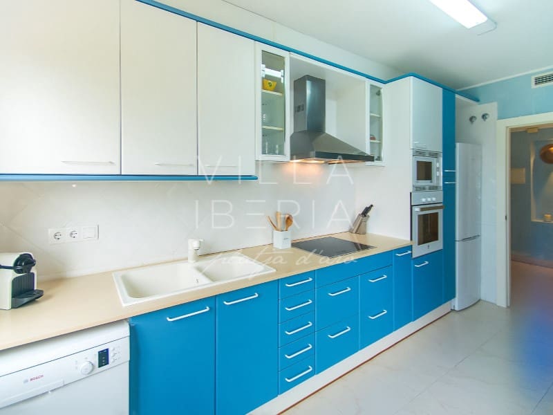 3 makuuhuone Huoneisto myytävänä paikassa Sant Feliu de Guixols mukana 
autotalli - 1 250 000 € (Ref: 9465706)