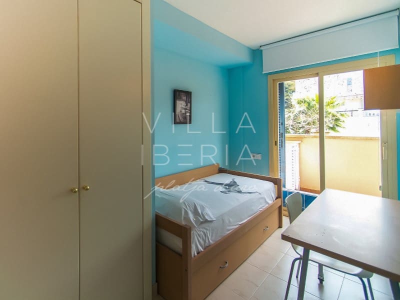 3 makuuhuone Huoneisto myytävänä paikassa Sant Feliu de Guixols mukana 
autotalli - 1 250 000 € (Ref: 9465706)