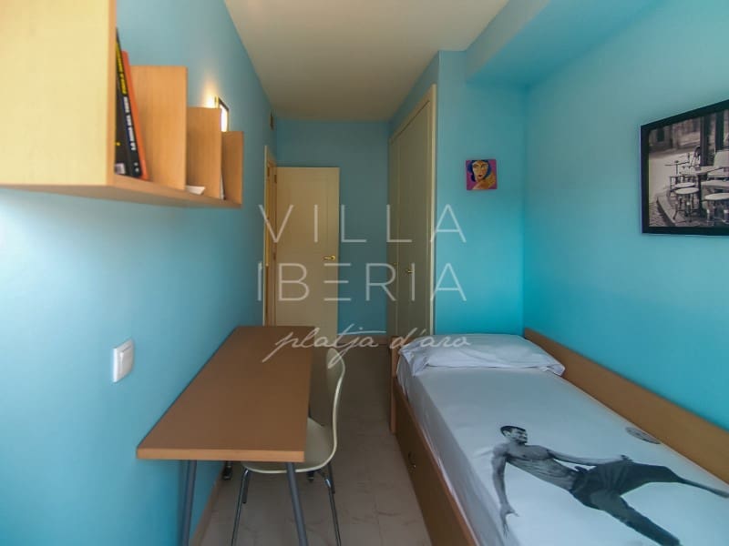 3 makuuhuone Huoneisto myytävänä paikassa Sant Feliu de Guixols mukana 
autotalli - 1 250 000 € (Ref: 9465706)