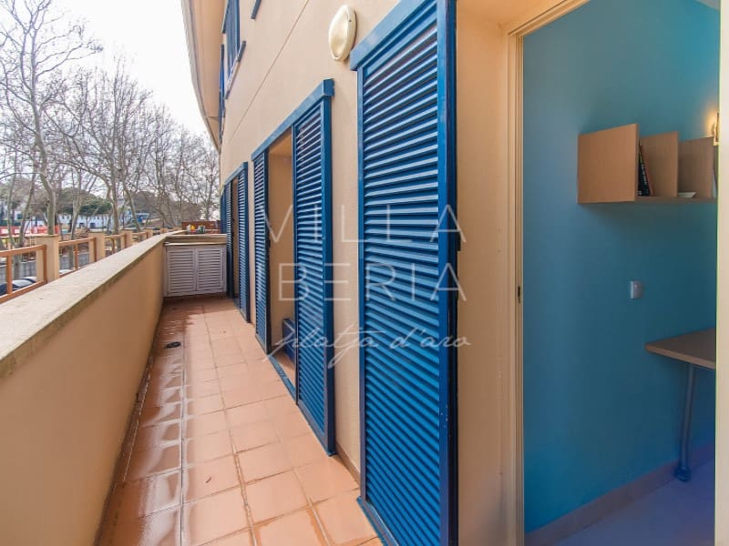 3 makuuhuone Huoneisto myytävänä paikassa Sant Feliu de Guixols mukana 
autotalli - 1 250 000 € (Ref: 9465706)