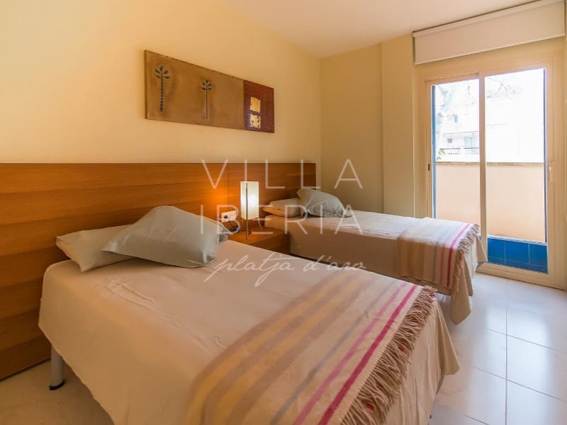 3 makuuhuone Huoneisto myytävänä paikassa Sant Feliu de Guixols mukana 
autotalli - 1 250 000 € (Ref: 9465706)