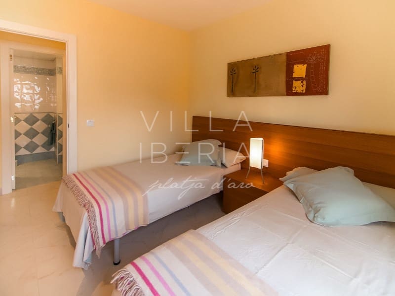 3 makuuhuone Huoneisto myytävänä paikassa Sant Feliu de Guixols mukana 
autotalli - 1 250 000 € (Ref: 9465706)