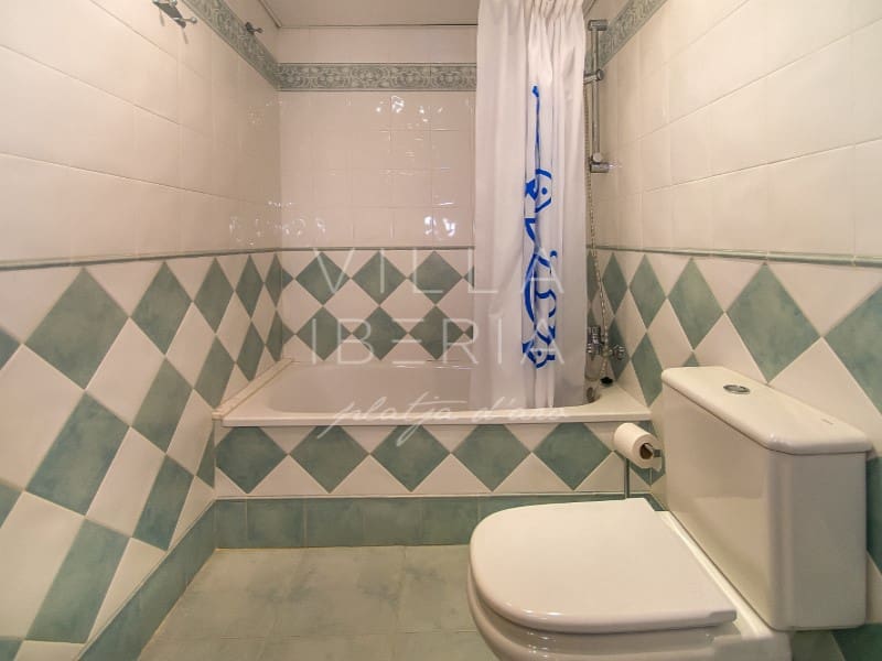 3 makuuhuone Huoneisto myytävänä paikassa Sant Feliu de Guixols mukana 
autotalli - 1 250 000 € (Ref: 9465706)