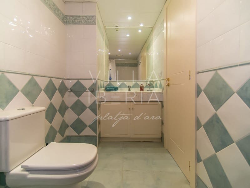 3 makuuhuone Huoneisto myytävänä paikassa Sant Feliu de Guixols mukana 
autotalli - 1 250 000 € (Ref: 9465706)