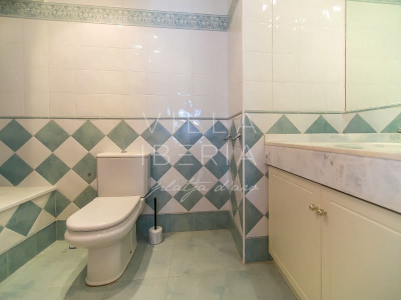 3 makuuhuone Huoneisto myytävänä paikassa Sant Feliu de Guixols mukana 
autotalli - 1 250 000 € (Ref: 9465706)