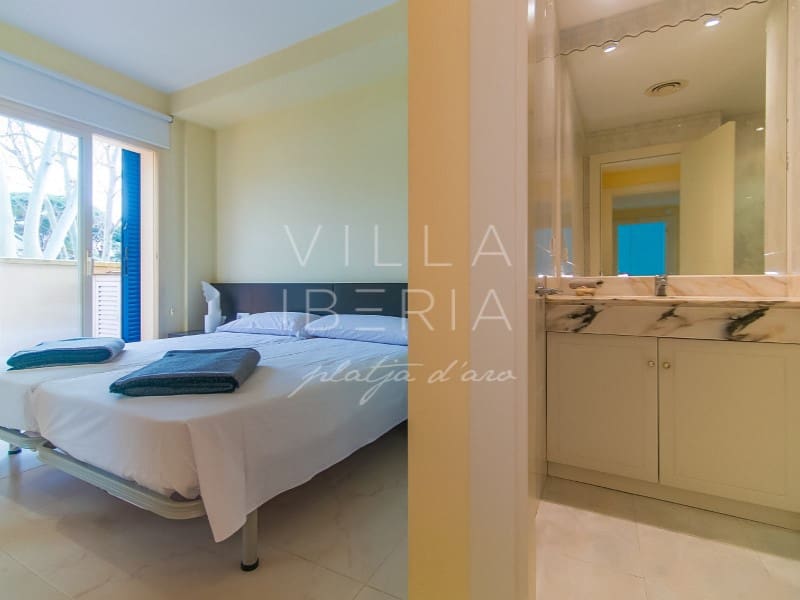 3 makuuhuone Huoneisto myytävänä paikassa Sant Feliu de Guixols mukana 
autotalli - 1 250 000 € (Ref: 9465706)