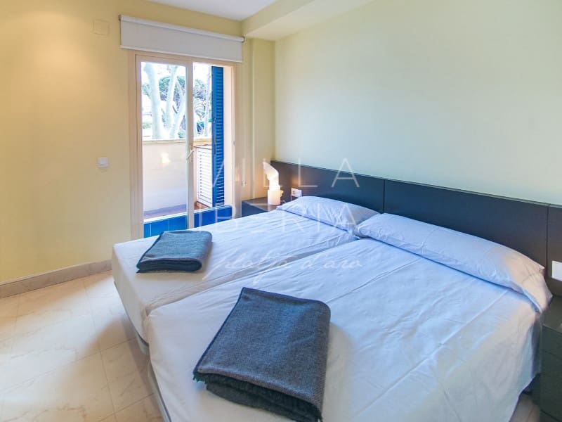 3 makuuhuone Huoneisto myytävänä paikassa Sant Feliu de Guixols mukana 
autotalli - 1 250 000 € (Ref: 9465706)