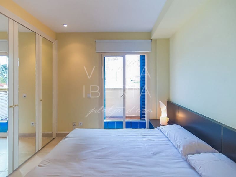 3 makuuhuone Huoneisto myytävänä paikassa Sant Feliu de Guixols mukana 
autotalli - 1 250 000 € (Ref: 9465706)