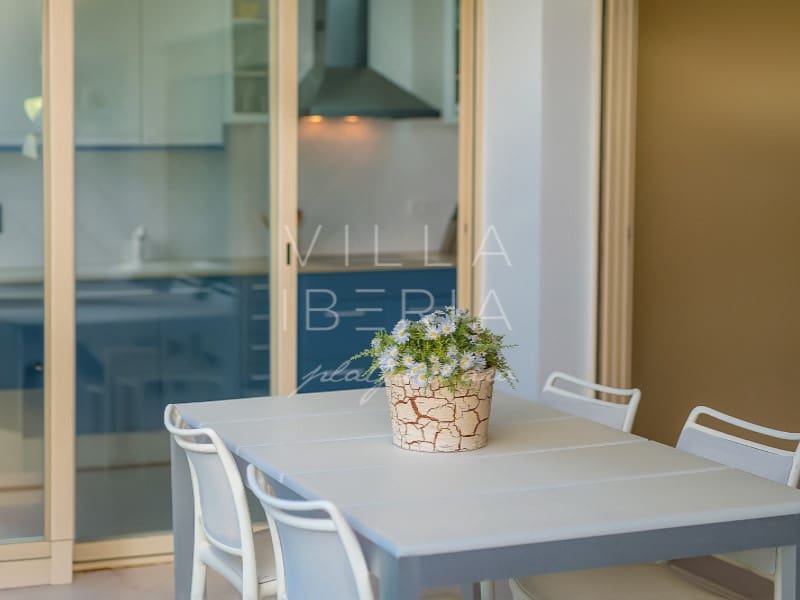 3 makuuhuone Huoneisto myytävänä paikassa Sant Feliu de Guixols mukana 
autotalli - 1 250 000 € (Ref: 9465706)