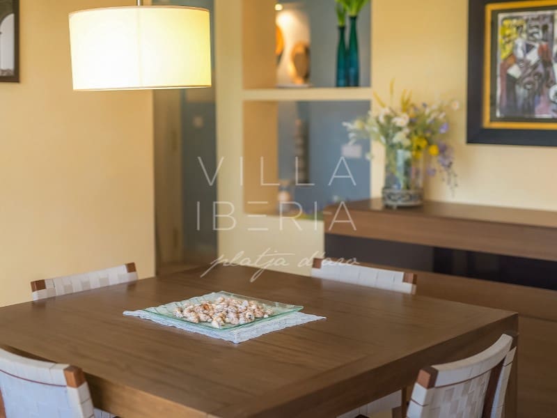 3 makuuhuone Huoneisto myytävänä paikassa Sant Feliu de Guixols mukana 
autotalli - 1 250 000 € (Ref: 9465706)