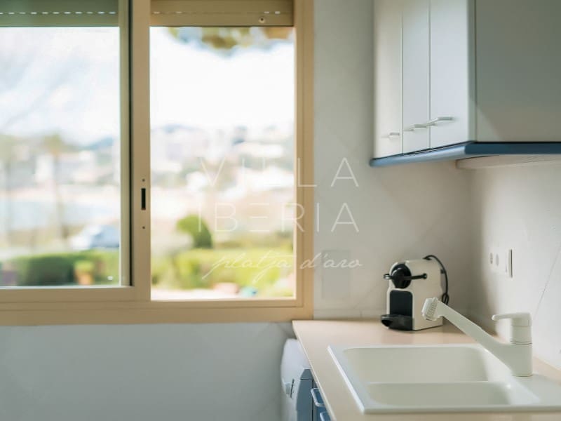 3 makuuhuone Huoneisto myytävänä paikassa Sant Feliu de Guixols mukana 
autotalli - 1 250 000 € (Ref: 9465706)