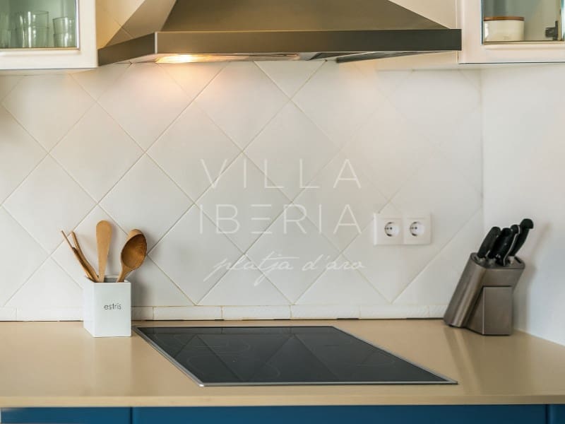 3 makuuhuone Huoneisto myytävänä paikassa Sant Feliu de Guixols mukana 
autotalli - 1 250 000 € (Ref: 9465706)