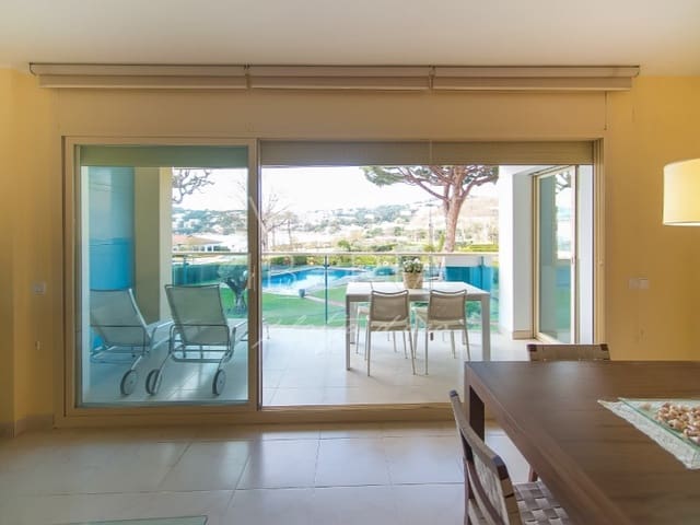 3 makuuhuone Huoneisto myytävänä paikassa Sant Feliu de Guíxols - 1 250 000 € (Ref: 9465706)