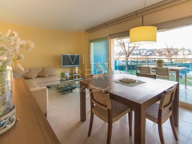 3 makuuhuone Huoneisto myytävänä paikassa Sant Feliu de Guíxols - 1 250 000 € (Ref: 9465706)