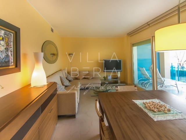 3 makuuhuone Huoneisto myytävänä paikassa Sant Feliu de Guíxols - 1 250 000 € (Ref: 9465706)