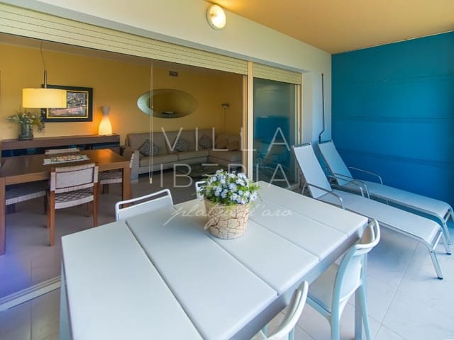 3 makuuhuone Huoneisto myytävänä paikassa Sant Feliu de Guíxols - 1 250 000 € (Ref: 9465706)