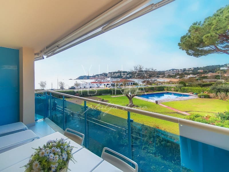 3 makuuhuone Huoneisto myytävänä paikassa Sant Feliu de Guixols mukana 
autotalli - 1 250 000 € (Ref: 9465706)