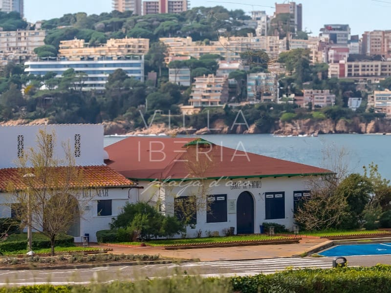 3 makuuhuone Huoneisto myytävänä paikassa Sant Feliu de Guixols mukana 
autotalli - 1 250 000 € (Ref: 9465706)