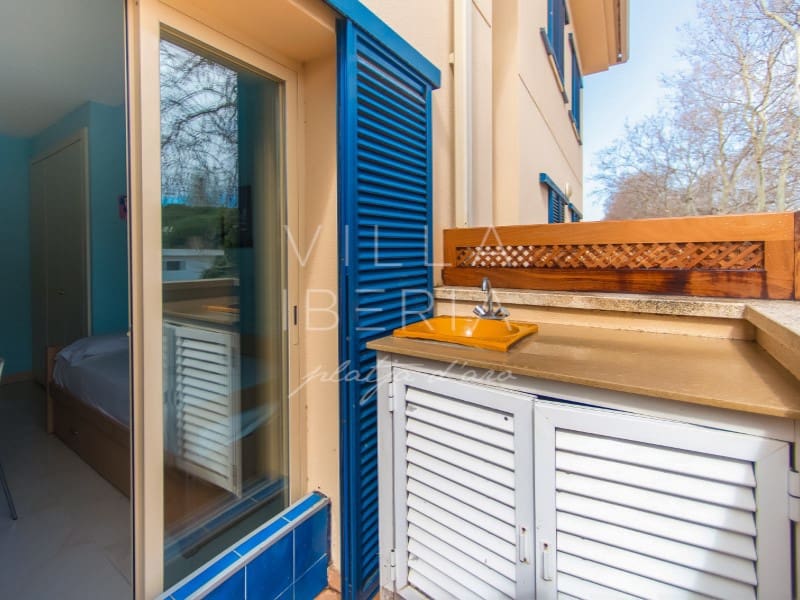 3 makuuhuone Huoneisto myytävänä paikassa Sant Feliu de Guixols mukana 
autotalli - 1 250 000 € (Ref: 9465706)