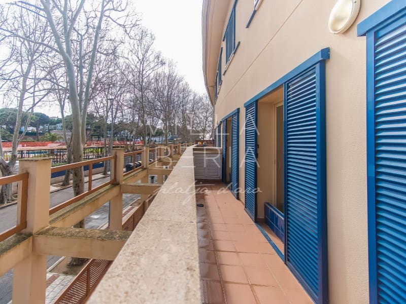 3 makuuhuone Huoneisto myytävänä paikassa Sant Feliu de Guixols mukana 
autotalli - 1 250 000 € (Ref: 9465706)