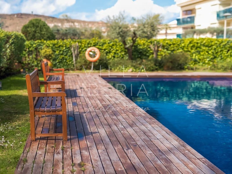 3 makuuhuone Huoneisto myytävänä paikassa Sant Feliu de Guixols mukana 
autotalli - 1 250 000 € (Ref: 9465706)