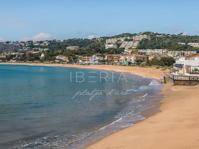 3 makuuhuone Huoneisto myytävänä paikassa Sant Feliu de Guixols mukana 
autotalli - 1 250 000 € (Ref: 9465706)