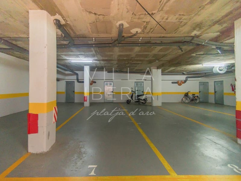 3 makuuhuone Huoneisto myytävänä paikassa Sant Feliu de Guixols mukana 
autotalli - 1 250 000 € (Ref: 9465706)