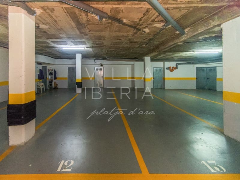 3 makuuhuone Huoneisto myytävänä paikassa Sant Feliu de Guixols mukana 
autotalli - 1 250 000 € (Ref: 9465706)