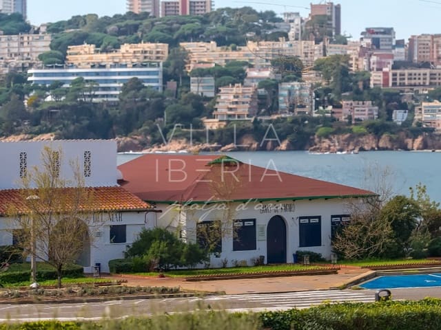 3 makuuhuone Huoneisto myytävänä paikassa Sant Feliu de Guíxols - 1 250 000 € (Ref: 9465706)