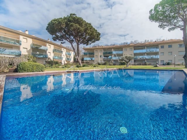 3 makuuhuone Huoneisto myytävänä paikassa Sant Feliu de Guíxols - 1 250 000 € (Ref: 9465706)