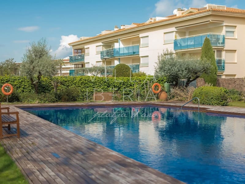 3 makuuhuone Huoneisto myytävänä paikassa Sant Feliu de Guixols mukana 
autotalli - 1 250 000 € (Ref: 9465706)