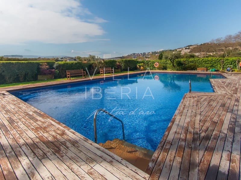 3 makuuhuone Huoneisto myytävänä paikassa Sant Feliu de Guixols mukana 
autotalli - 1 250 000 € (Ref: 9465706)