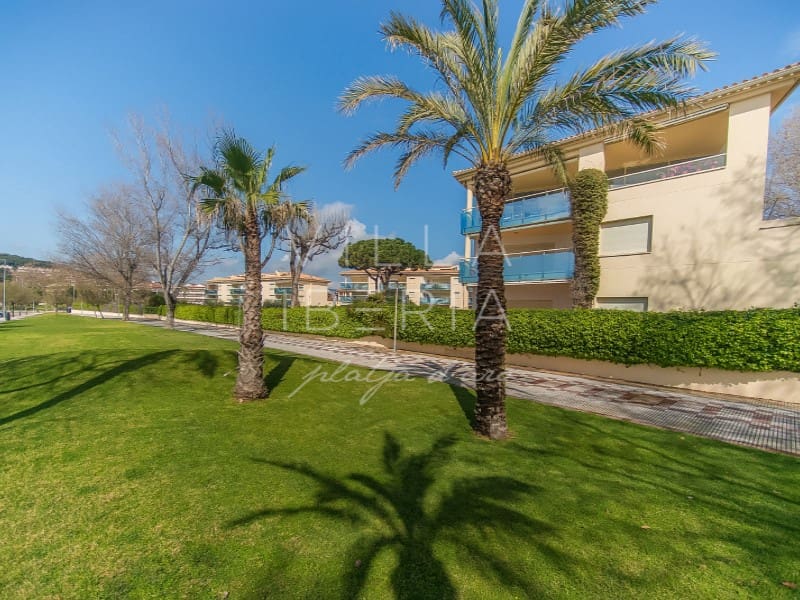 3 makuuhuone Huoneisto myytävänä paikassa Sant Feliu de Guixols mukana 
autotalli - 1 250 000 € (Ref: 9465706)